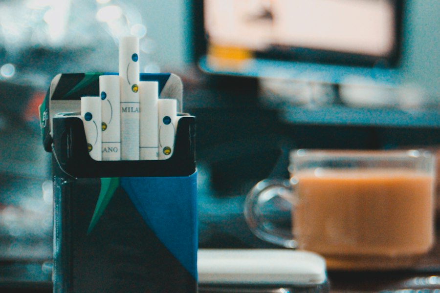 e-liquid