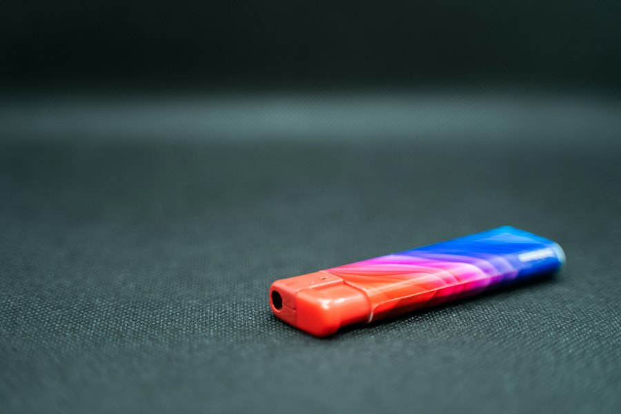 vape cartridge
