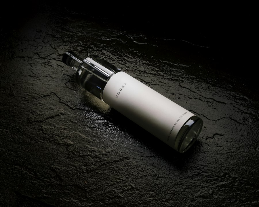 e-liquid