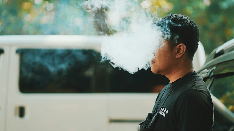 vape pen