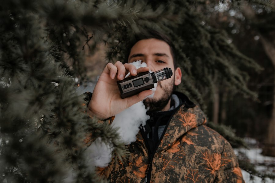 vape wire