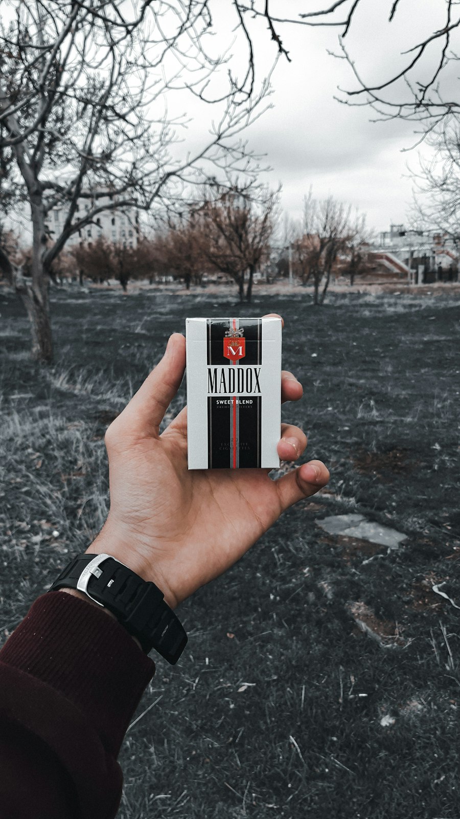 disposable vape