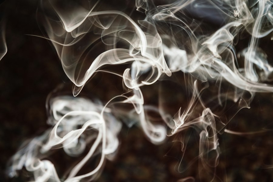 vape glass tube