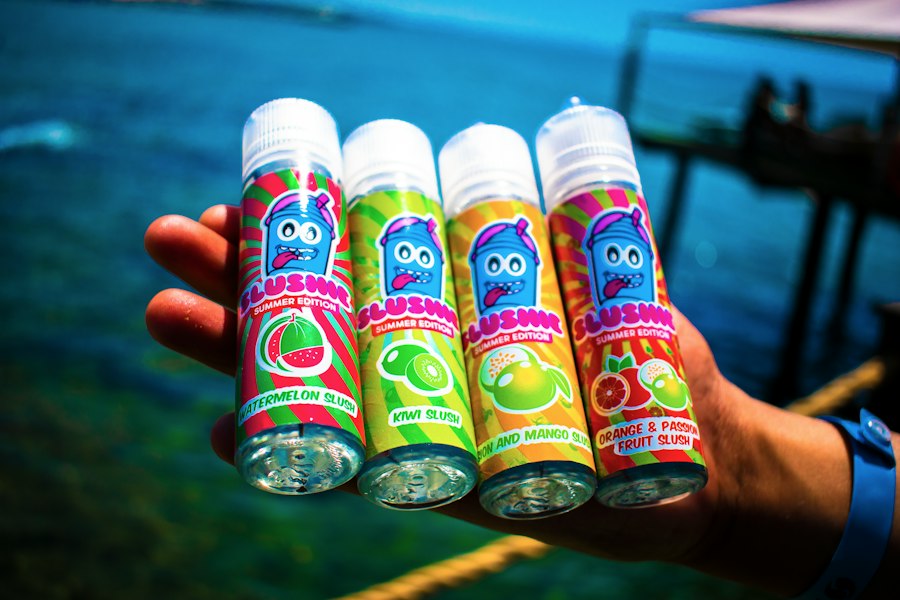 box mod