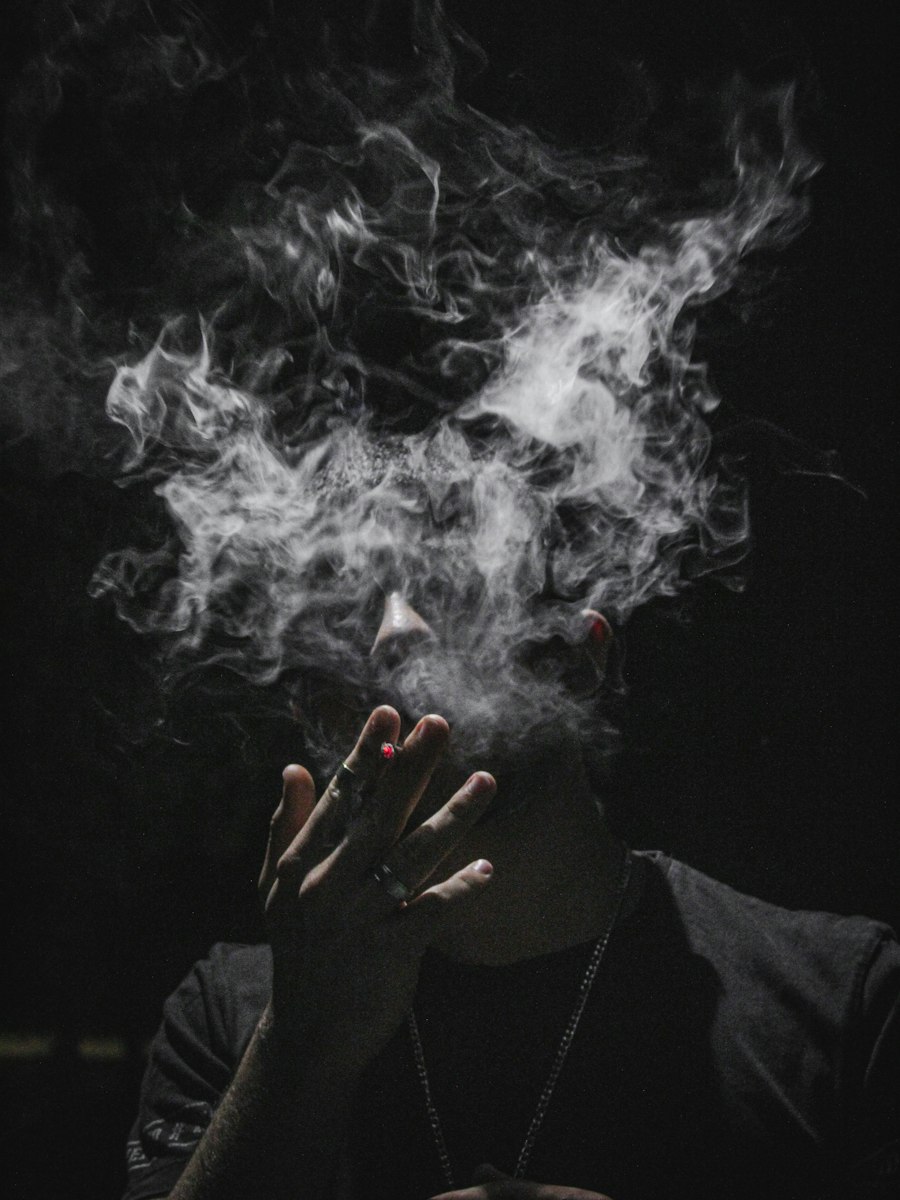 vape pen