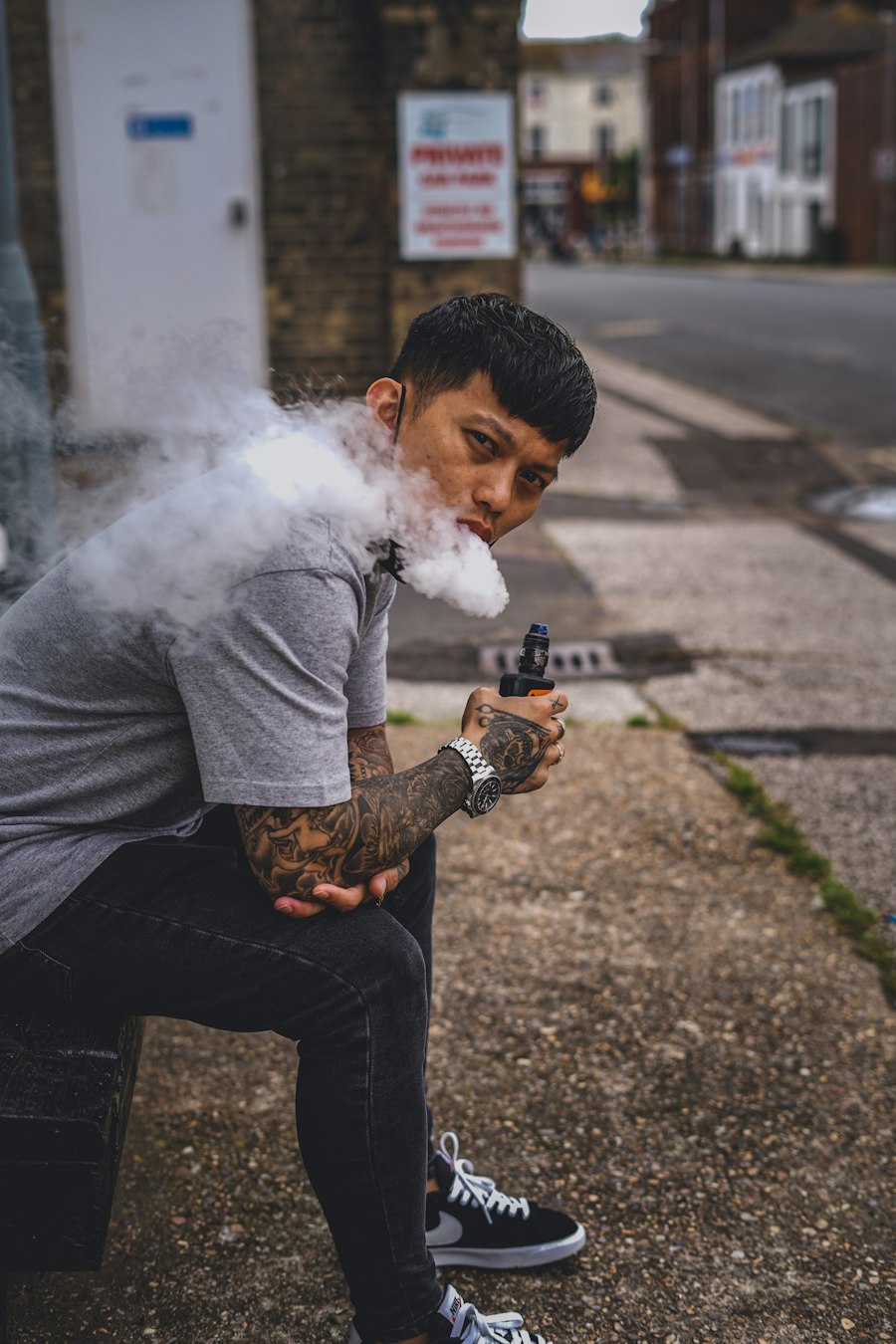 vape juice