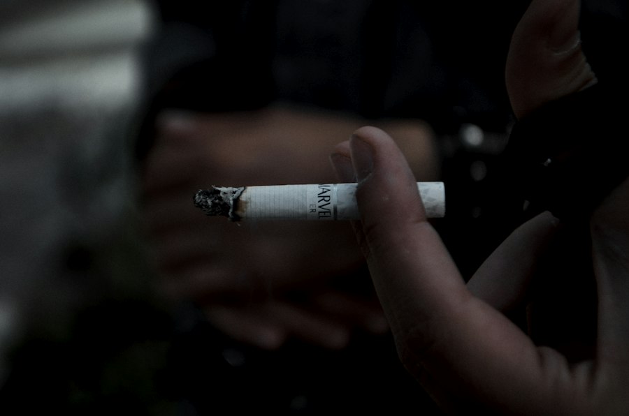 disposable vape