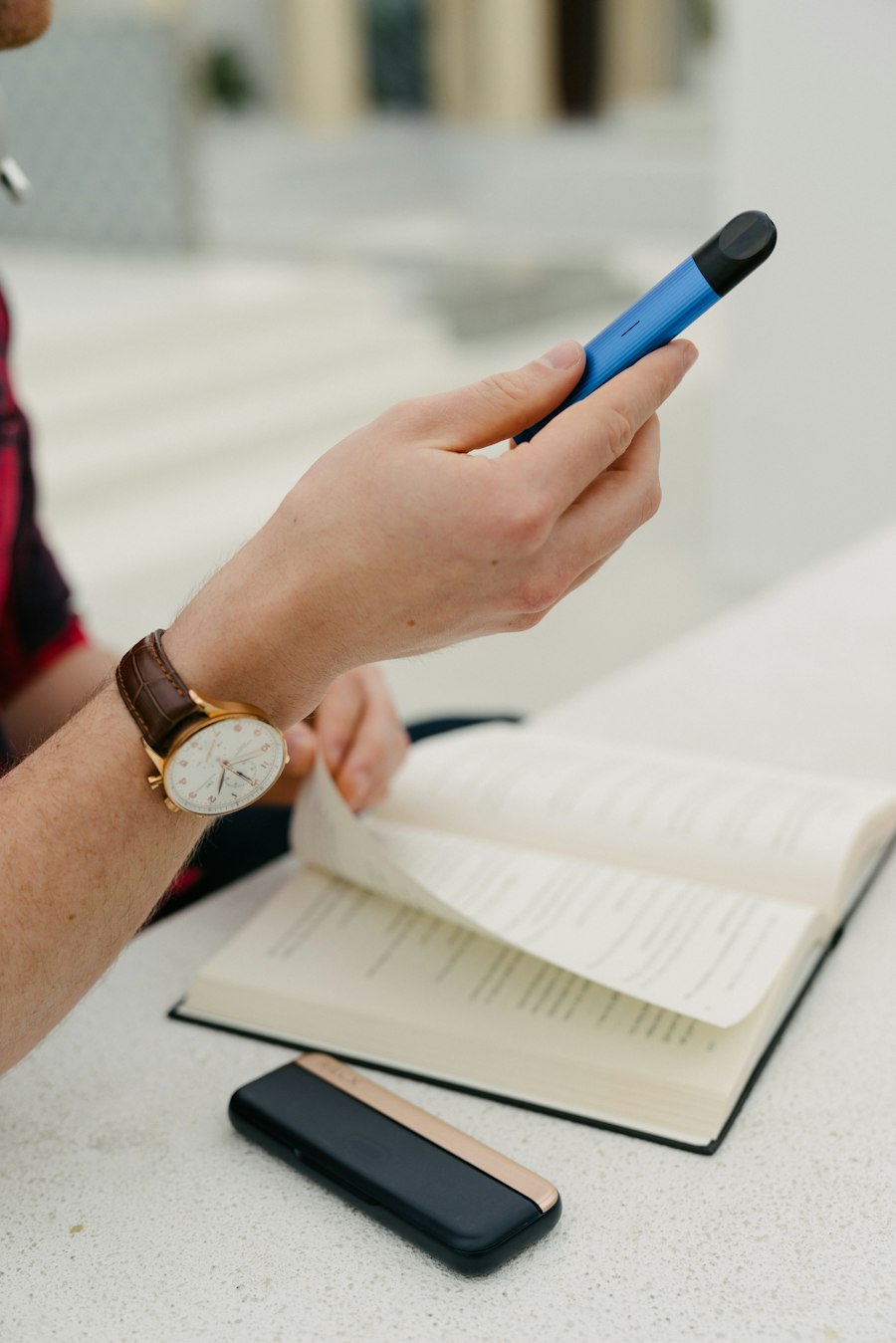 disposable vape