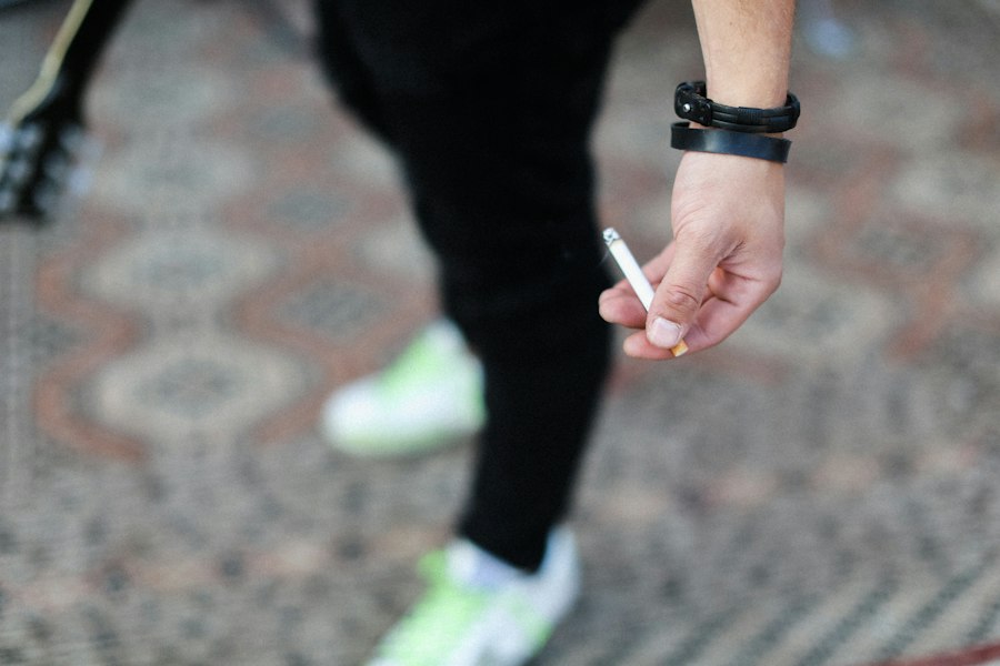 disposable vape