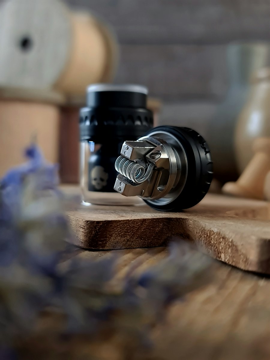 vape coil