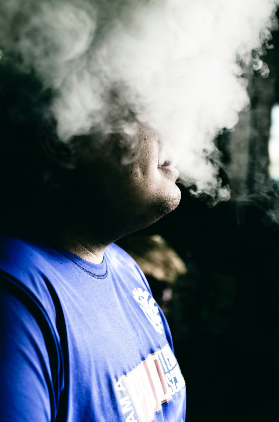 vape glass tube