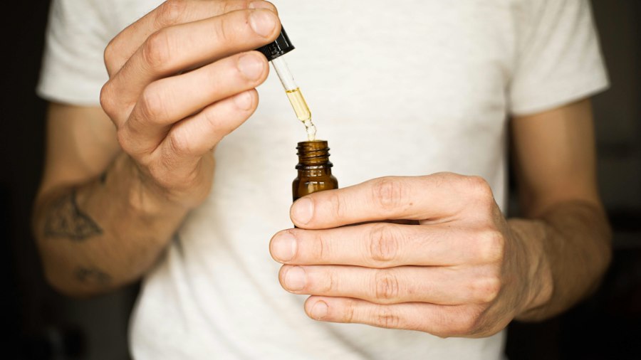 vape cartridge