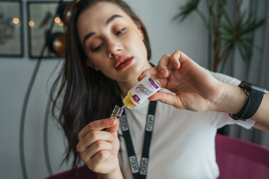 e-liquid