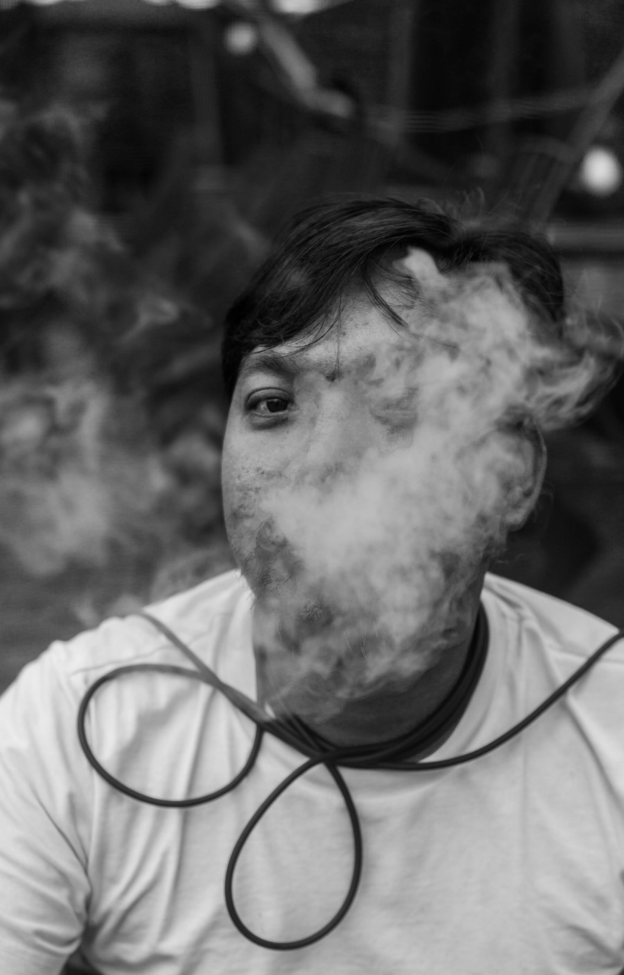 disposable vape