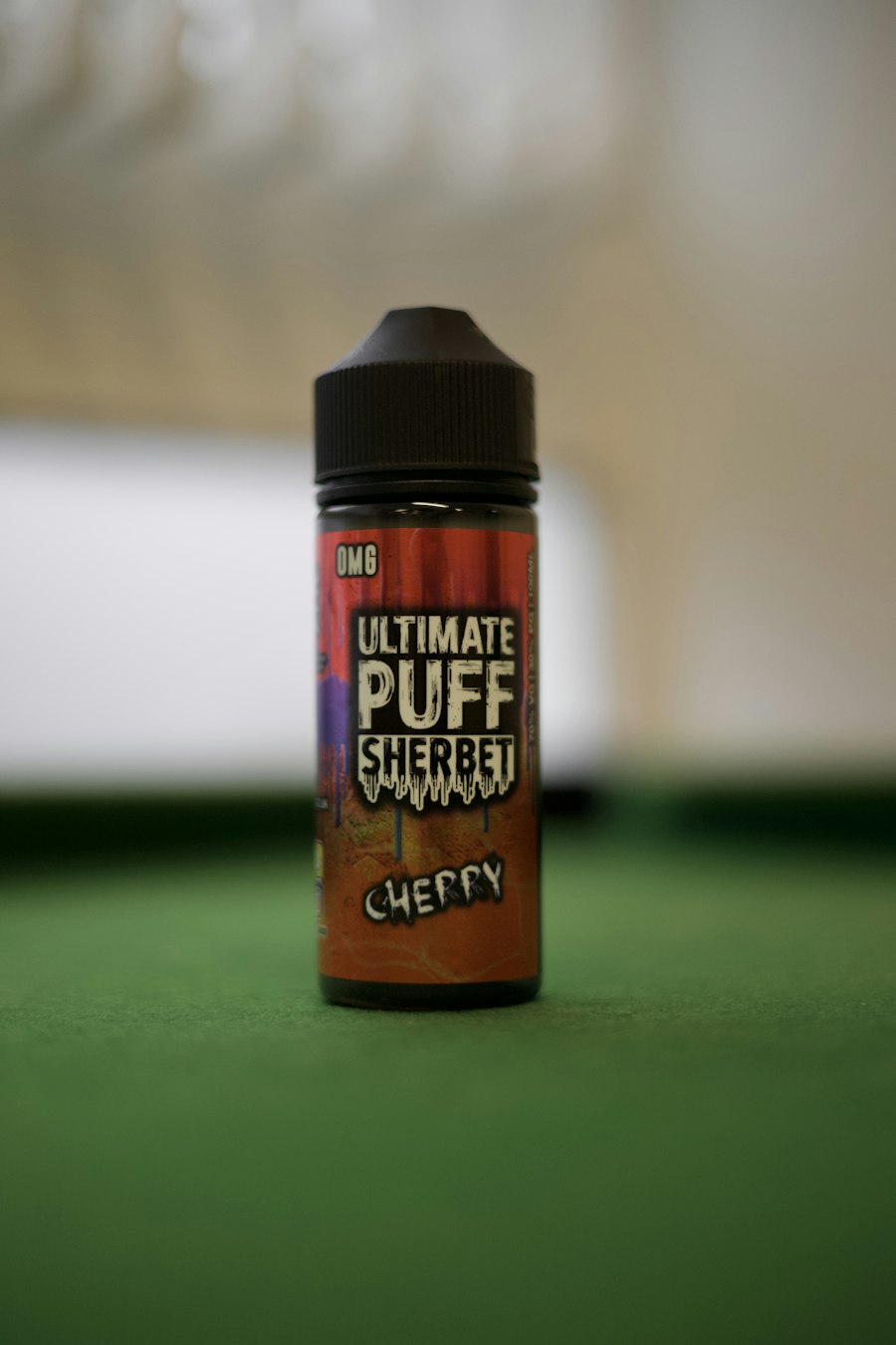 vape packaging