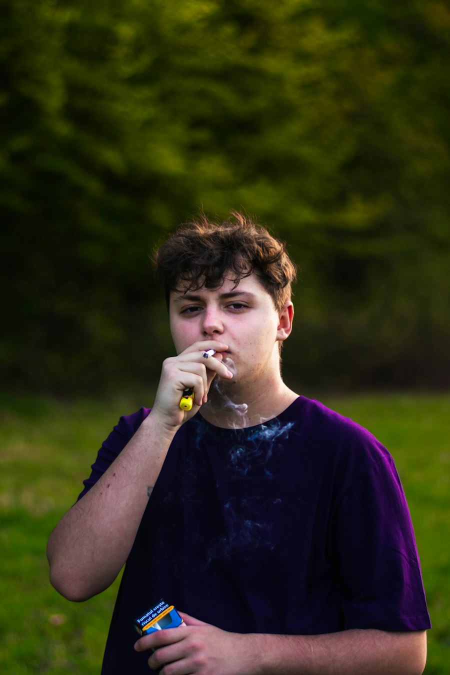 disposable vape