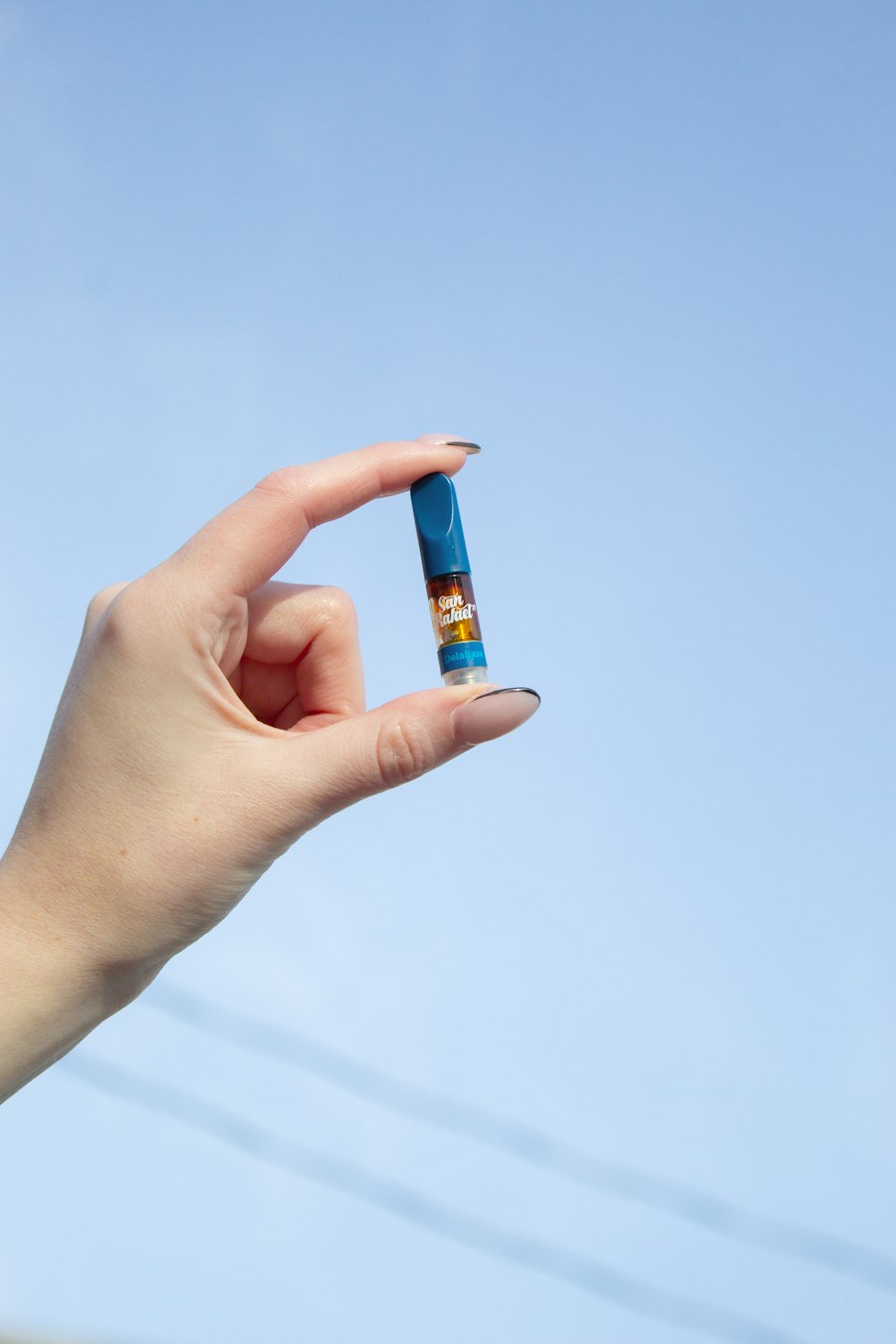 vape wire