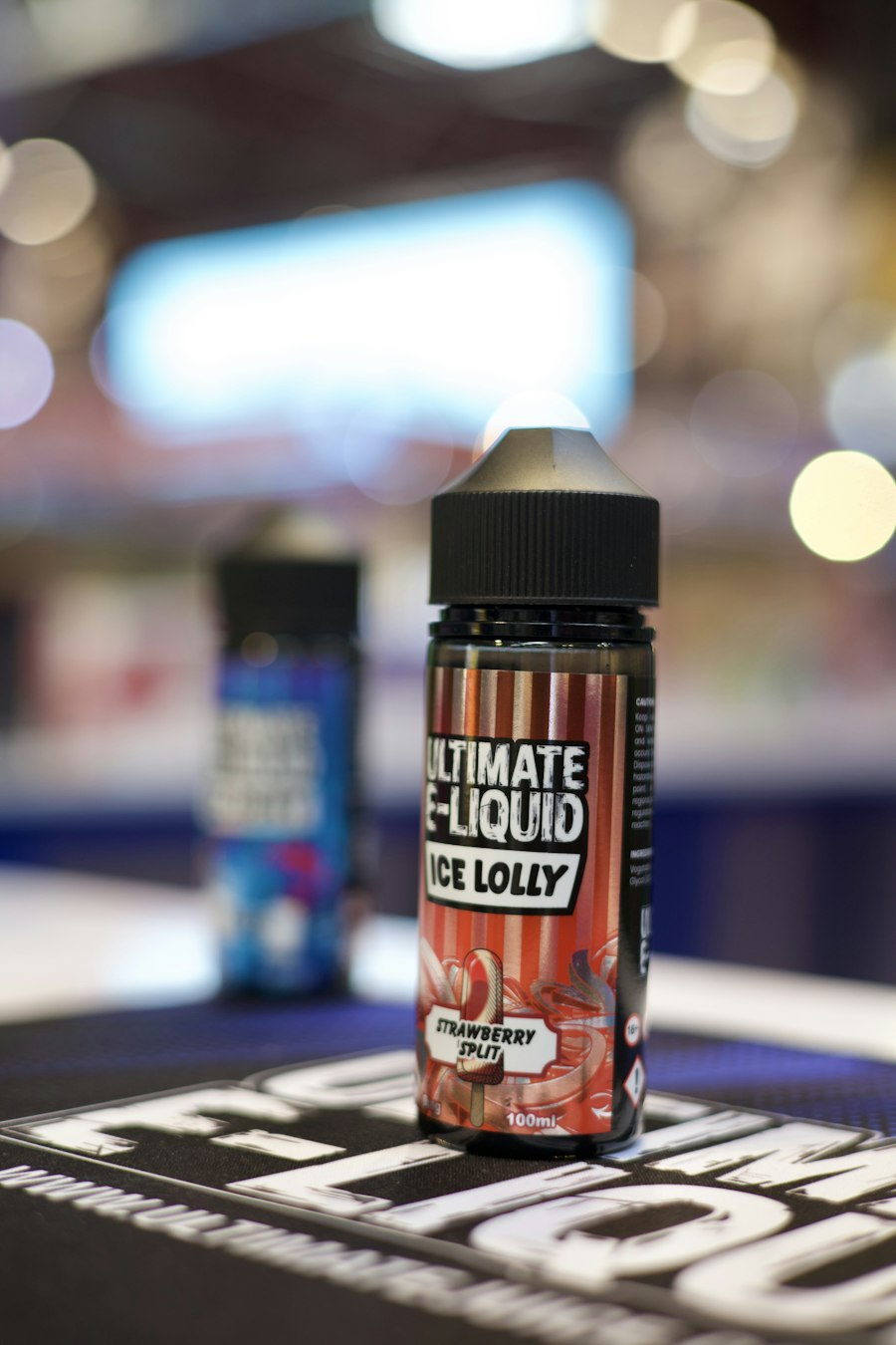 vape lanyard