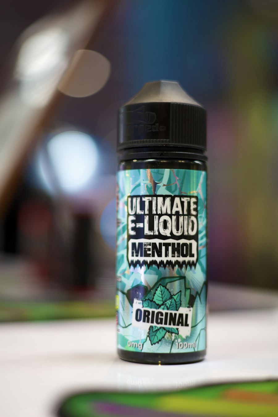 drip tip