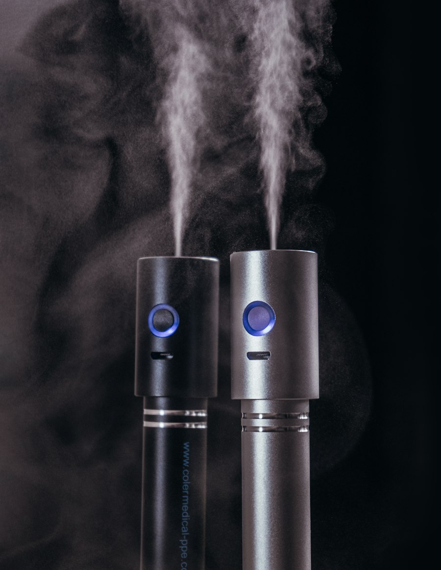 vape starter kit