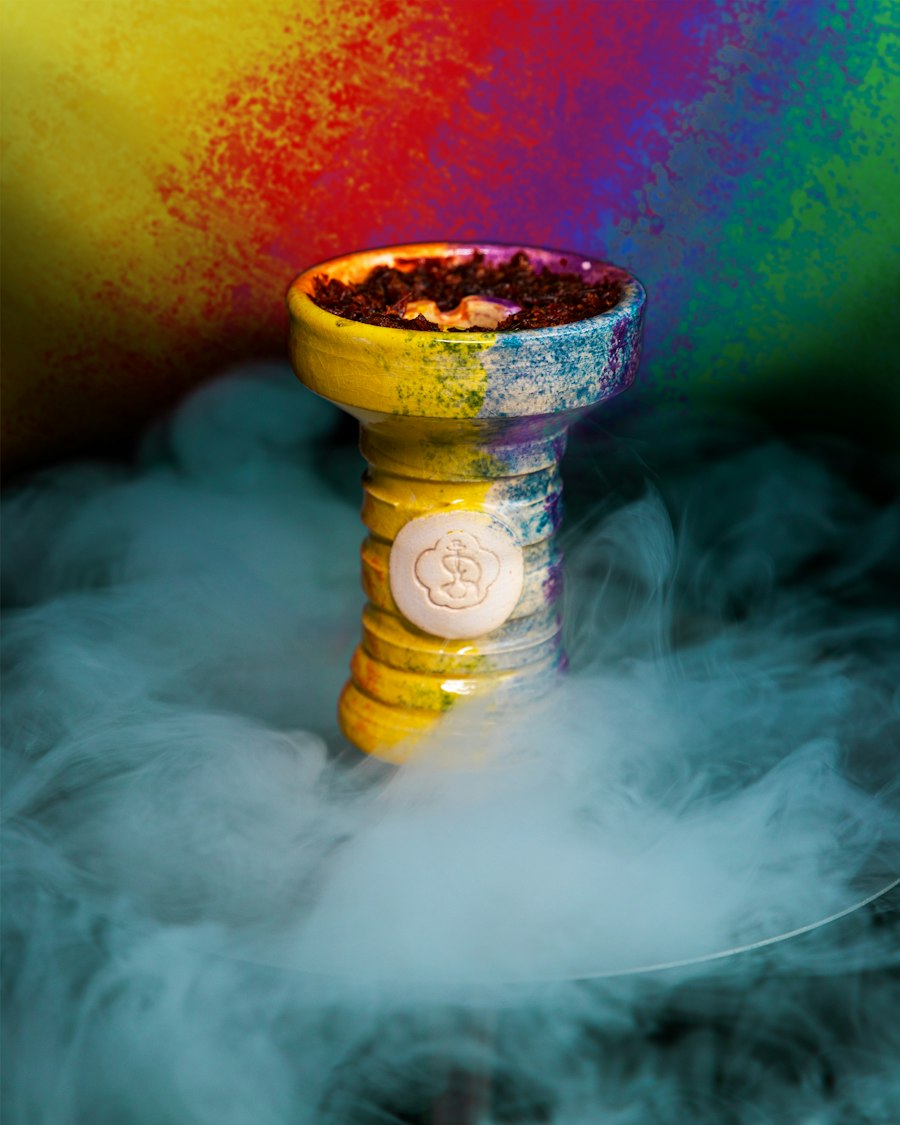 drip tip