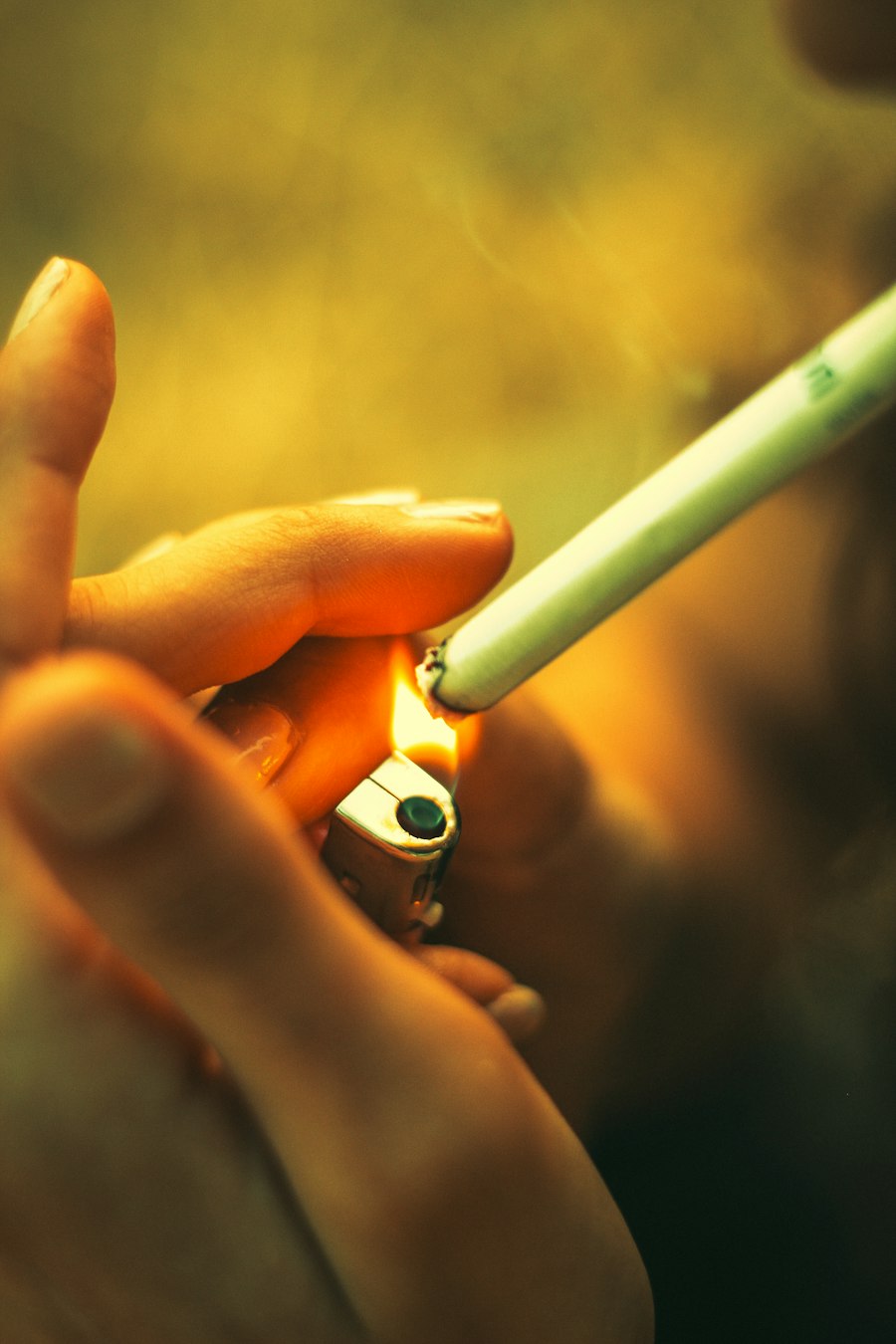 vape cotton