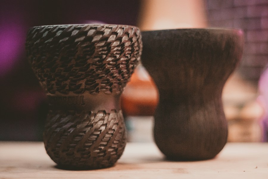mesh coil