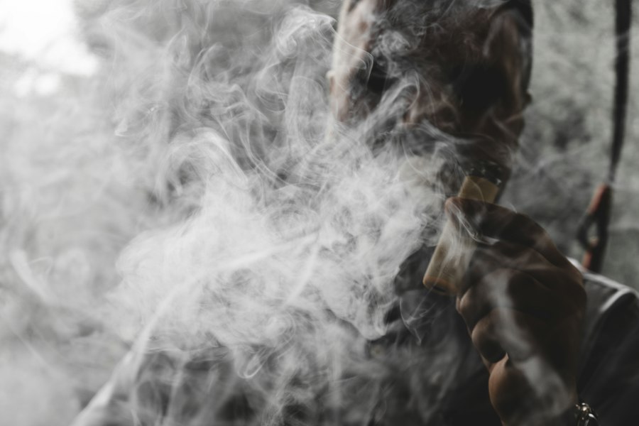 vape starter kit