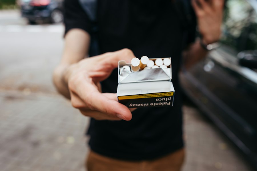 box mod
