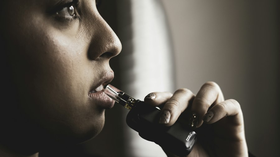 e-liquid