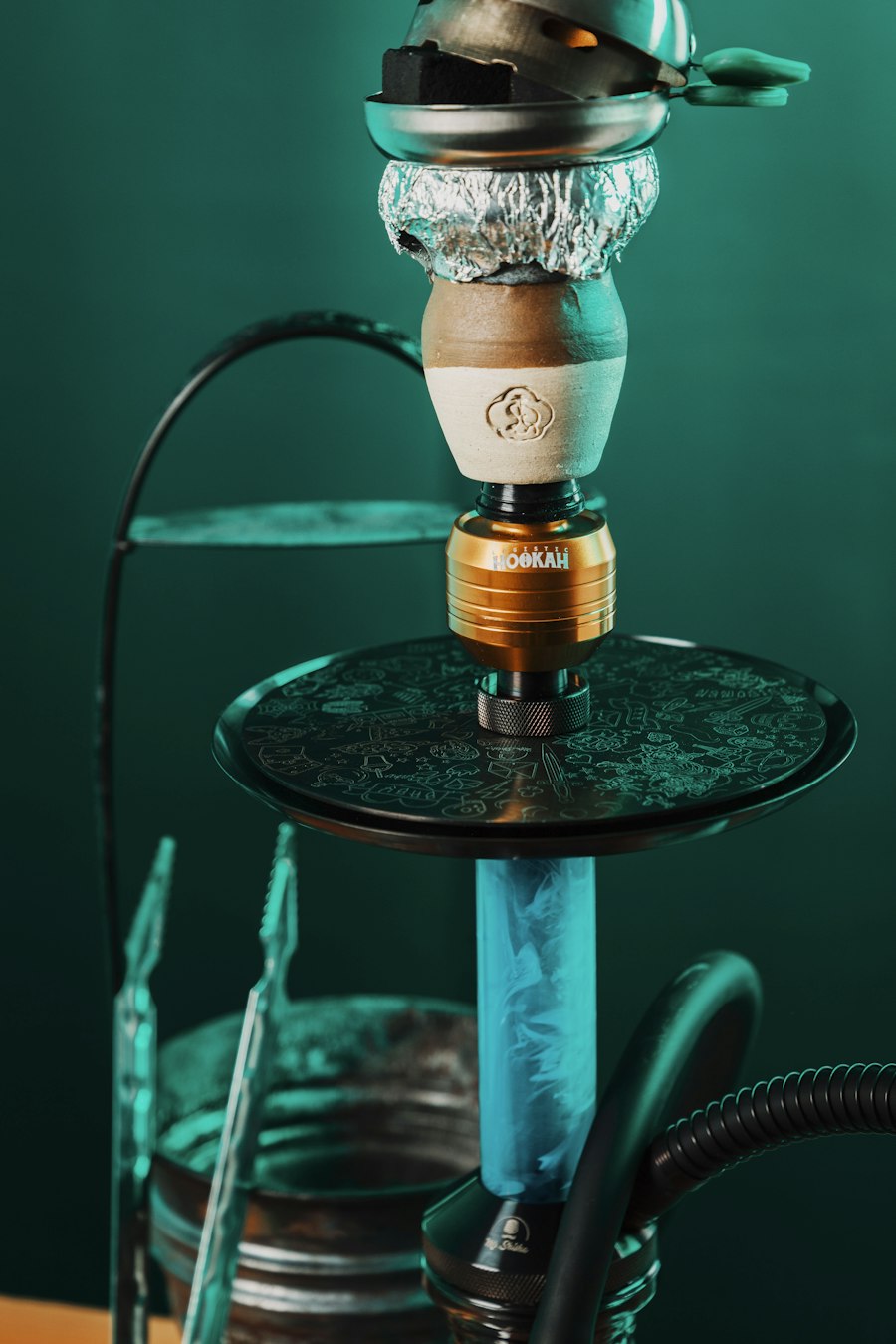 vape display stand