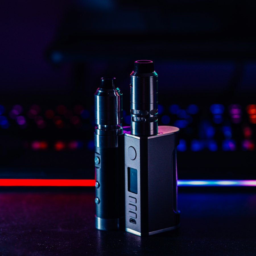 pod system