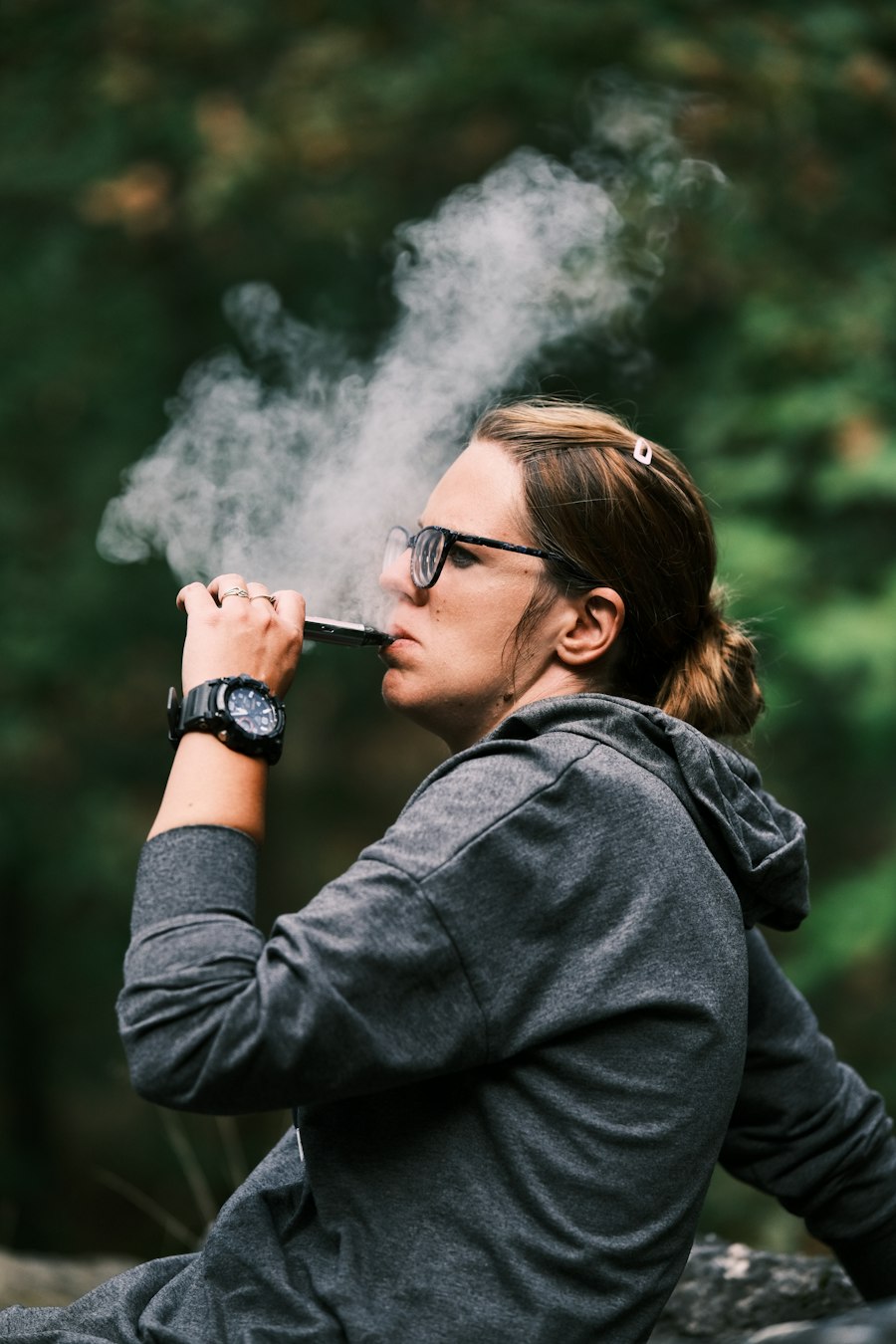 vape charging cable